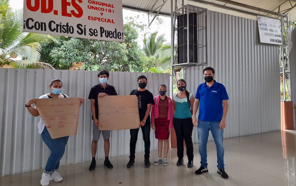 Programa de Acción Social - Hospital Clínica Bíblica
