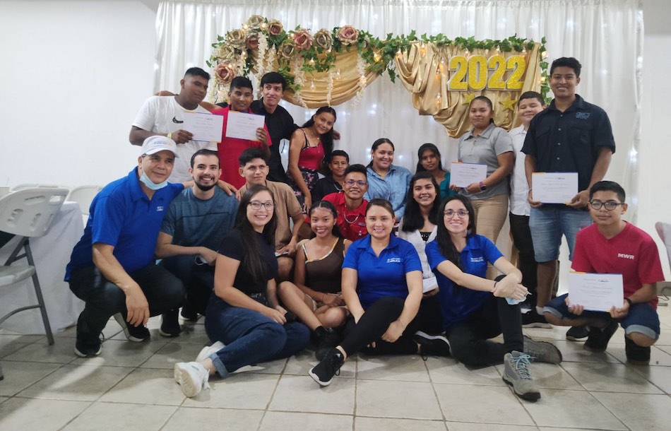 El Programa de Acción Social celebra con éxito la culminación de proyectos comunitarios en Sarapiquí