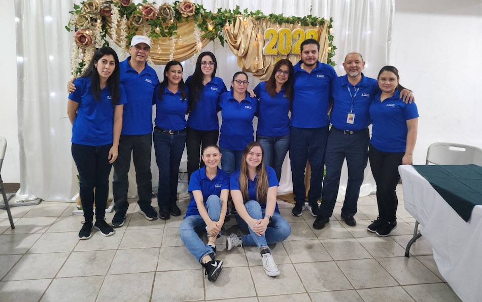 El Programa de Acción Social celebra con éxito la culminación de proyectos comunitarios en Sarapiquí