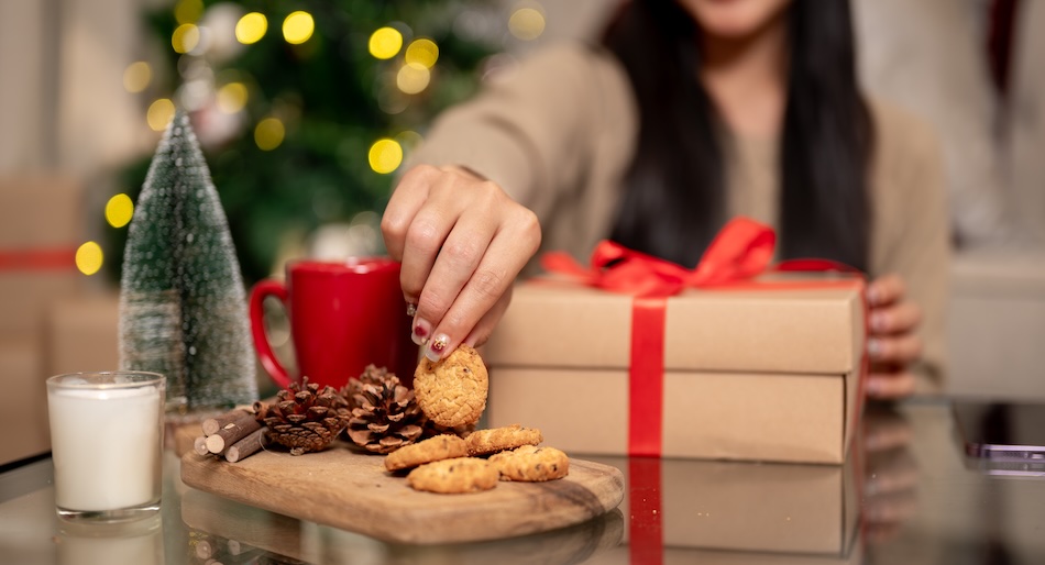 Cómo evitar el consumo excesivo de azúcar en las fiestas