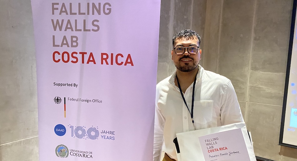 ¡Celebramos la innovación costarricense en salud!