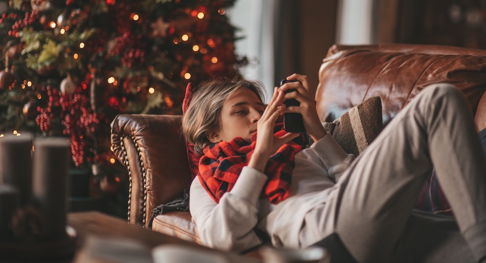 5 consejos para cuidar tu salud mental en diciembre