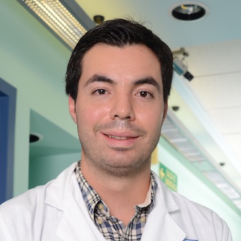 Alvaro Villalobos Garita - Centro Integrado del Aparato Digestivo