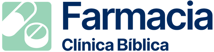 Farmacia Clínica Biblica (Logo)